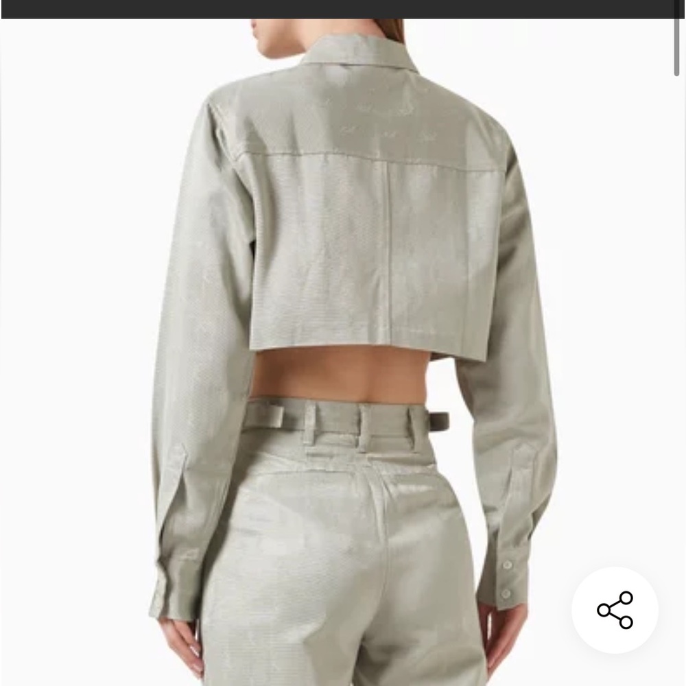 Kith Kylan Top - Picture 12 of 13